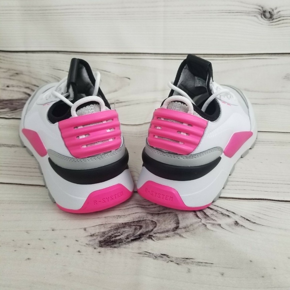 Men's Puma RS- Sound (Size 13) NWOB - Picture 4 of 7